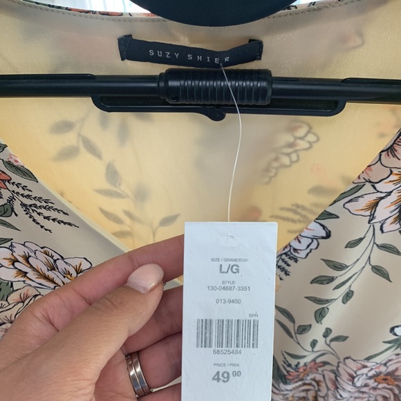 Perfect Summer Dress. Size L. - Picture 2 of 4